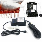 Commercial Handheld High Temp Steam Cleaner High Pressure Cleaning Machine 110v