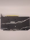 Msi Radeon Rx 5600 Xt Mech Oc Gddr6 Graphics Card For Gaming