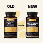 Boldfit Multivitamin Tablet Men 120 Tablets