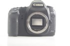 Canon Eos 5d Mark Ii Camera Digital Slr - Working - Please See Condition