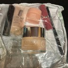 Clinique 7-piece Makeup   Skincare Set   Moisture Surge 100h Hydrator Full Size