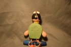 Vintage Wooden Pull Toys