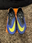 Nike Hypervenom Phantom 1 Fg Size 6