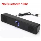 Surround Sound Bar Wireless Bluetooth Stereo Speakers Soundbar Tv Home Theater