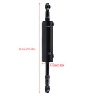 Power Steering Cylinder For John Deere Jd 318 332 322 Am108777 Am39310 Am105769