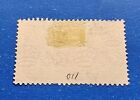 British Honduras Stamp  Scott 110 Used