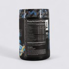 Redcon1 Total War Black Ops Extreme Pre-workout Blue Lemonade 13 62 Oz Exp 05 27