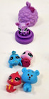 Littlest Pet Shop Lps Small And Miniture Animals 4088 4016 3673 4015 Pp4
