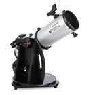 Celestron Starsense Explorer 150mm F 5 Smartphone Appenabled Dobsonian Telescope