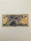 Lithuania 10 Litu 1993