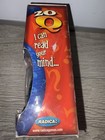 2007 Radica Mattel 20q 20 Questions Electronic Green Hand-held Game Brand New