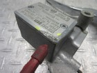 2004 04-05 Suzuki Vz1600 Marauder Clutch Master Cylinder Pump Lever Control