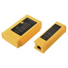 Cable Tester Test Tool Rj45 Rj11 Rj12 Cat5 Cat6 Utp Usb Lan Wire Ethernet8021