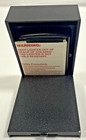 Zippo 254b Polished Brass Lighter Genuine Windproof Usa Made