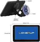 Garmin Car Truck Gps Navigation 7 Inch Touch Screen 2023 Maps Spoken Direction