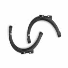 Bose X Aviation Headset Earcup Parts Yokes Bails Stirrups A10 Lifetime Warranty