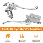 Brake Master Cylinder Clutch Lever For Honda Shadow Ace Aero Spirit Vt1100 95-07