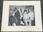 John Wayne Duke Signed Autograph 11x14 Photo Psa dna Loa True Grit