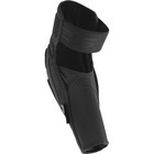 Alpinestars Bionic Pro Plasma Elbow Guards  Black red white