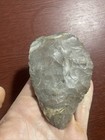 Mlc S6106 4 1 4    Flint Celt Knife Blade Arrowhead Kentucky Stone Artifact
