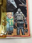 Vintage 1978 Battlestar Galactica Cylon Bubble Machine Sealed Rare Doesnt Work