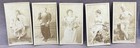 1890 N245 Kinney Sweet Caporal Actors   Actresses Lot Of 20 Nice Tobacco Cards