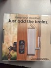 Wyze Deadbolt Smart Lock Wlckg1 Wifi And Bluetooth Enabled Smart Lock Keyless