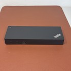 Lenovo Thinkpad Thunderbolt 3 Dock Type 40ac Dbb9003l1 W adapter