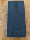Celine Dion 2002 Leather Pocket Calendars  3    Las Vegas Souvenir Trinket