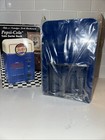 Pepsi Cola Coin Sorter Bank W original Box   Packaging 1996 Vintage
