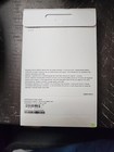 Apple Air Tag White 4 Pack  100  Authentic brand New never Opened 