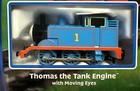 Bachmann Ho Scale Thomas   Friends Thomas With Annie   Clarabel Set  00642