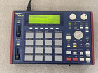 Akai Professional Mpc1000 Blue 128mb Sampler Sequencer Drum Machine Mpc In Japan