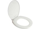 Dometic 302311681 Low Profile 311 Gravity Flush Toilet 14  Height - White