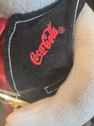 Coca-cola 16    Jazz Animated Dancing Christmas Polar Bear Sax Playing