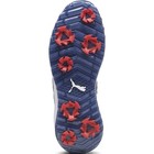New Puma Men s Ignite Innovate Golf Shoes White blue red - Pick Size 