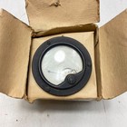 Ge 50-153141nlnl2 Ac Amperes Meter Scaled 0-10 30a