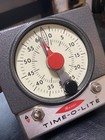 Time-o-lite Master Model M-72 60-seconds Darkroom Timer