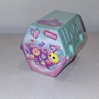Little Live Pets Scruff A Luvs Babies Mystery Plush Mini New Sealed Toy