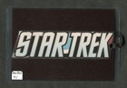 Star Trek Explorer Comic Book Art Double Sided Laminated Bookmark  New  Lot  41