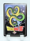 Vegeta Gold Holo Foil Rare Limited P3 Lv4 Promo Dragon Ball Z Score Tcg 2000