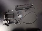 Gopro - Hero13 Black Creator Edition Action Camera - Black