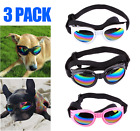Pet Protection Small Doggles Dog Sunglasses Pet Goggles Uv Sun Glasses Eye Wear
