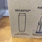 Fifo Innovations 16 Oz  Sauce And Condiment Squeeze Bottles - Case Of 12