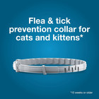 Seresto Vet-recommended 8-month Flea   Tick Prevention Collar For Cats - New