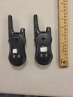 Motorola Talkabout Mh230r 2 Two Way Radios Yellow Frs Gmrs Walkie Talkie Pair
