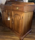 Beautiful Vintage Pennsylvania House Dry Sink