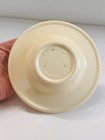Vintage Coors Original Ceramic Ashtray Rocky Mountains