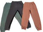 Boys Jogger Pants Size L 10 12 Lot Of 6 Art Class Sydney Eureka Sweatpants