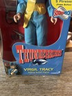 Vintage 1999 Thunderbirds Virgil Tracy Vintage Talking Action Figure 12 Inch